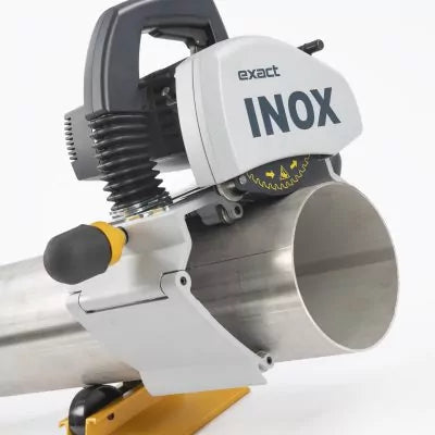Exact PipeCut 220 INOX - BuildNexa FZE Exact PipeCut 220 INOX - BuildNexa FZE